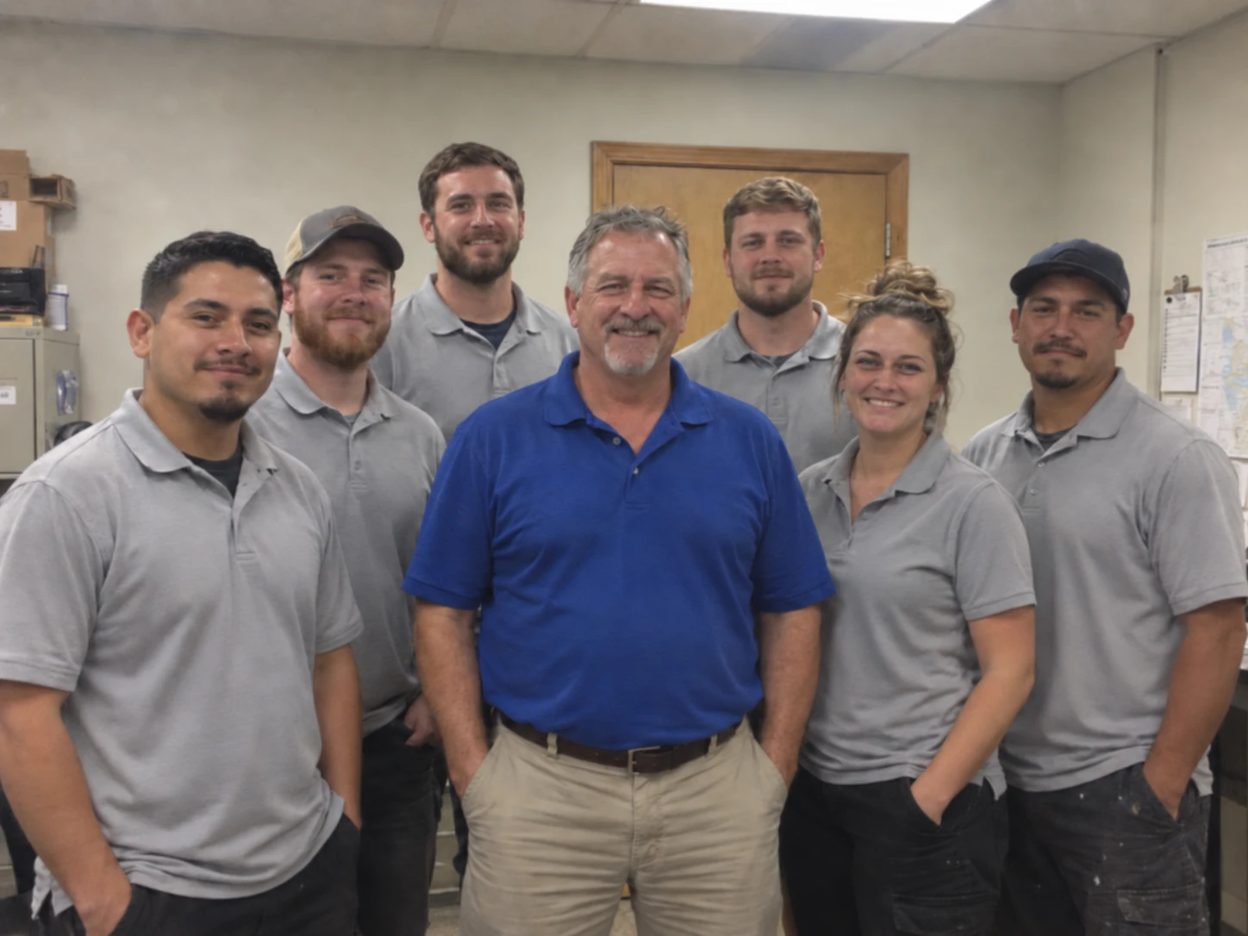 HVAC Installation service in Tinley Park, IL