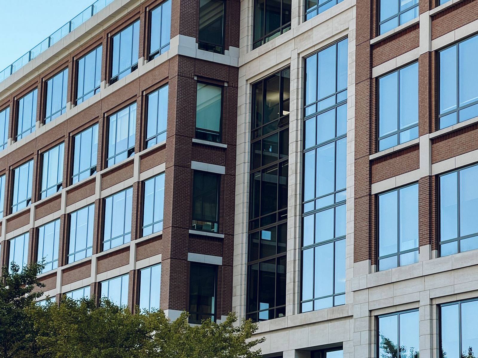 Commercial HVAC service in Tinley Park