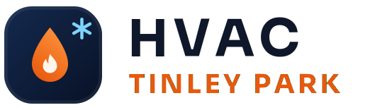 Tinley Park HVAC